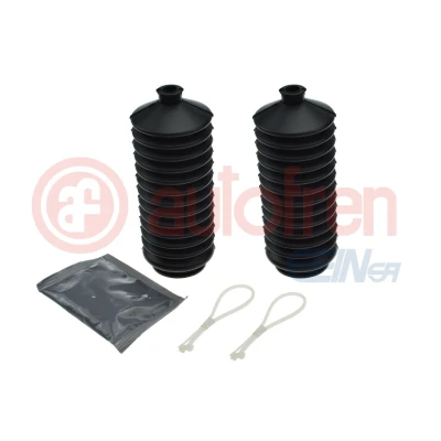 Immagine di AUTOFREN SEINSA D9001C Kit soffietto, Sterzo Assale anteriore Dx, Sx RENAULT: CLIO 2, TWINGO 1, Super 5 Hatchback