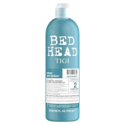 Immagine di Bed Head by TIGI Recovery Balsamo Professionale per Capelli Sechi e Danneggiati, 750 ml