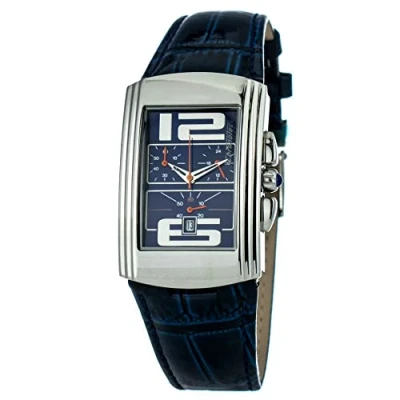 Immagine di Chronotech Orologio analogico CT7018B 09