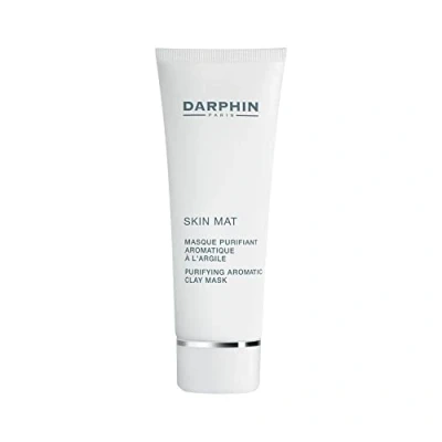 Immagine di Darphin Skin Mat Purifying Aromatic Clay Mask 75 ml