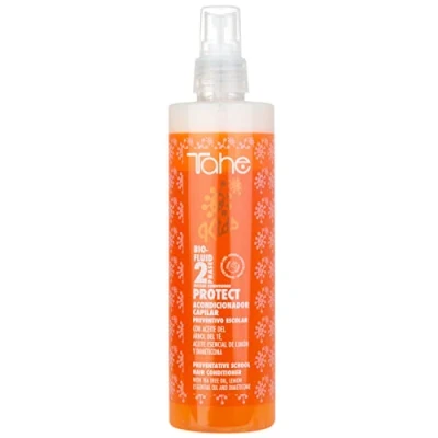 Immagine di Tahe Scuola Preventiva per Bambini Protect 2 fase Bio Fluid Conditioner