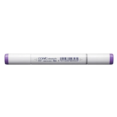 Immagine di COPIC Pennarello Sketch, Colore Amethst, 801CSV17