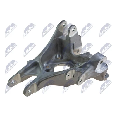 Immagine di Fuso a snodo, Sospensione ruota NTY ZZT CH 016