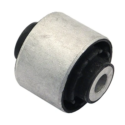 Immagine di MAPCO 37864 Silent Block inferiore, interno, Assale anteriore Sx, Dx Cuscinetto gomma metallo per braccio trasversale oscillante