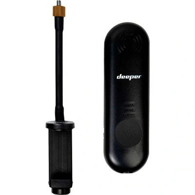 Immagine di Deeper Range Extender + Supporto per Telefono Ecoscandaglio