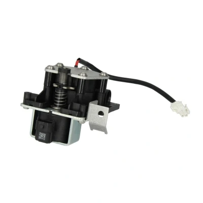 Immagine di Gruppo valvola, modulo di erogazione Denoxtronic (urea) BOSCH F 00B H40 205
