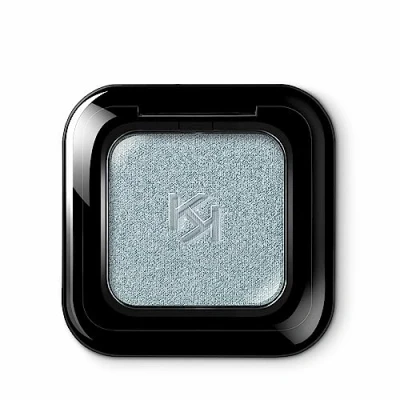 Immagine di KIKO Milano High Pigment Eyeshadow 46 Ombretto A Lunga Tenuta Ad Altissima Pigmentazione, In 5 Diversi Finish: Matte, Perlato, Metallizzato, Satinato E Scintillante