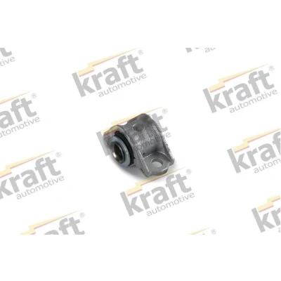 Immagine di KRAFT 4233120 Silent Block Assale anteriore, Sx, interno, posteriore FIAT: Barchetta, Punto I Hatchback, LANCIA: Y