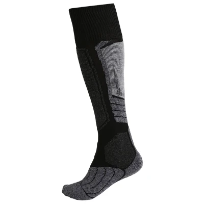 Immagine di Falke SK1 Calze sportive, Uomo, Taglia: 39/41, Black