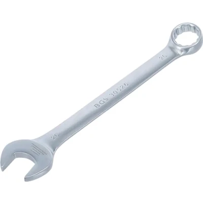 Immagine di BGS chiave combinata Anello, 26 mm, 1 pezzo, 30526