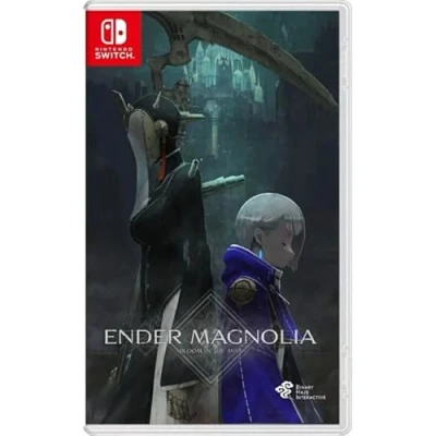 Immagine di Ender Magnolia: Bloom in the Mist (# ASIAN English Game) /Switch
