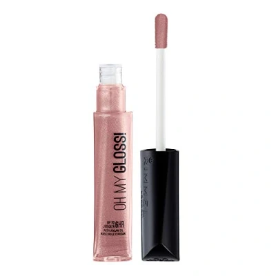Immagine di Rimmel London Oh My Gloss, Lucidalabbra Purr Glossy Cat