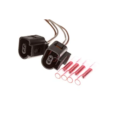 Immagine di Kit di riparazione del cavo, luce targa SENCOM 503045