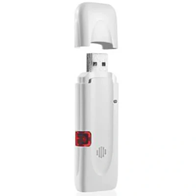 Immagine di Somfy 1822492 Sistemi di allarme senza fili espandibile Modulo USB