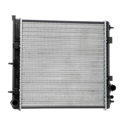 Immagine di MAXGEAR AC230010 Radiatore motore Alluminio 402 380 27 Alette di raffreddamento saldate CITROËN: C3 II, I Hatchback, DS3 Hatchback
