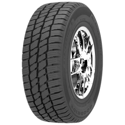 Immagine di Goodride SW613 215/70 R15 109/107R auto Pneumatici quattro stagioni FIAT: Ducato III Van, Camion pianale / Telaio 1340