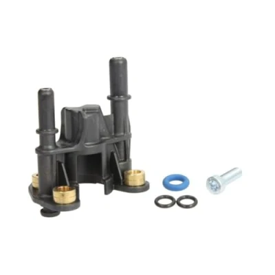 Immagine di Tubo di collegamento, raffreddamento del modulo consegna (iniezione urea) BOSCH F 00B H40 422