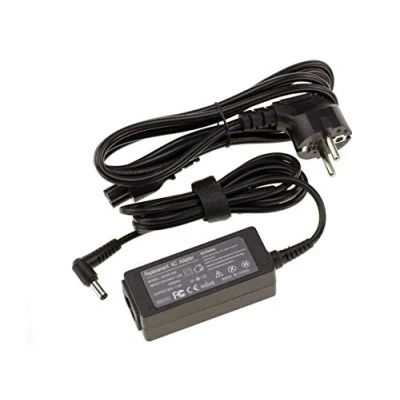 Immagine di KALEA INFORMATIQUE Alimentatore per computer portatile 20V 2A 2,5x5,5mm punta, sostituzione LS 0225A2040 41R4441 45K220