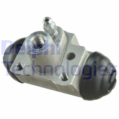 Immagine di DELPHI LW90156 Cilindretto Freno 24 senza regolatore integrato ISUZU: D Max II Pick up, 1 Pickup