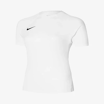 Immagine di Nike Performance Strike III Fussball Tshirt sport, Donna, Taglia: Medium, white black