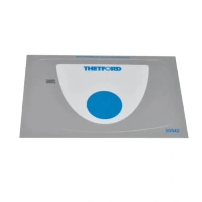 Immagine di Thetford, Coperchio per Cassette WC, Standard