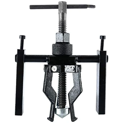 Immagine di FreeTec estrattore per cuscinetti pilota, set interno auto