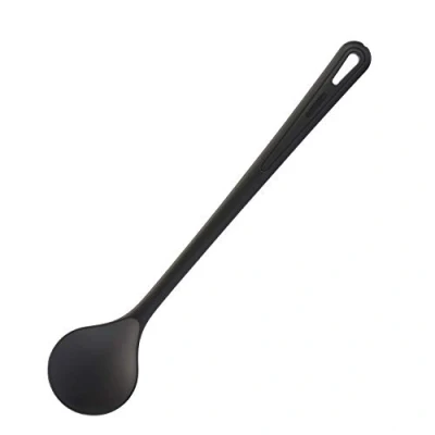 Immagine di Westmark Cucchiaio da cucina, Lunghezza: 30,2 cm, Gentle, Nero, 28842270