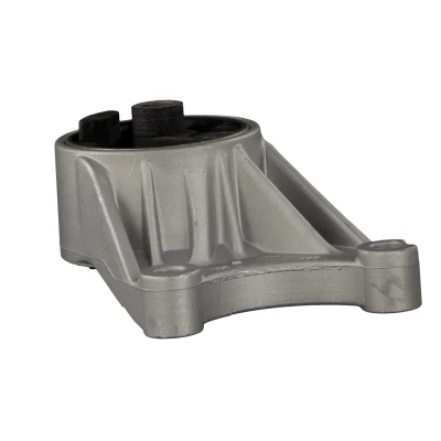 Immagine di FEBI BILSTEIN 14553 Supporto motore anteriore Cuscinetto gomma metallo OPEL: Astra G CC, Caravan, Cabrio