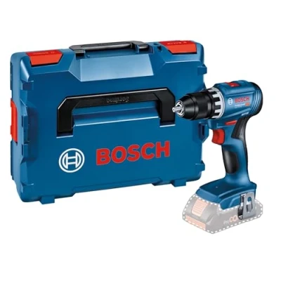 Immagine di Bosch Professional GSR 18V 45 06019K3201 Trapano avvitatore a batteria 18 V Li Ion