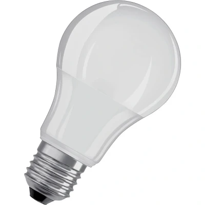 Immagine di Osram Led retrofit classic a fr 40 5.5w/827 220 240v e27 4058075127319