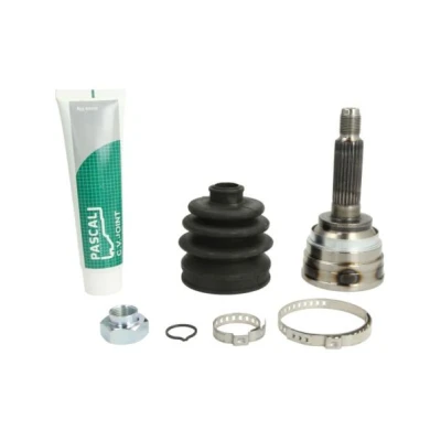 Immagine di PASCAL G10016PC Kit Giunto Omocinetico lato ruota CHEVROLET: Matiz, DAEWOO: Matiz I Hatchback