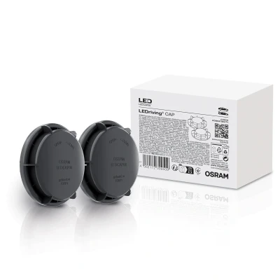 Immagine di OSRAM Zoccolo portalampada auto LEDCAP08 Forma (lampadina per auto) Adapter für Night Breaker H7 LED