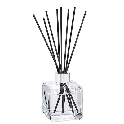 Immagine di Profumo Berger, per Ambiente, in cubo Trasparente, ZESTE DE VERVEINE Transparent