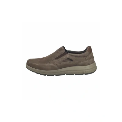 Immagine di Josef Seibel Giuseppe Scarpe senza lacci, Uomo, Taglia: 45, Braun