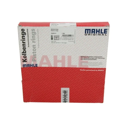 Immagine di MAHLE ORIGINAL 209 59 N0 Kit Fasce Elastiche 123,0