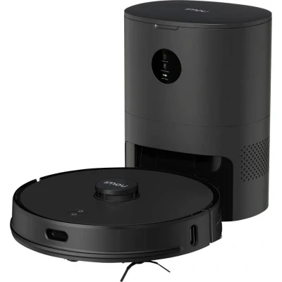Immagine di IMOU RV1 Pro Max Robot aspirapolvere e pulitori Nero