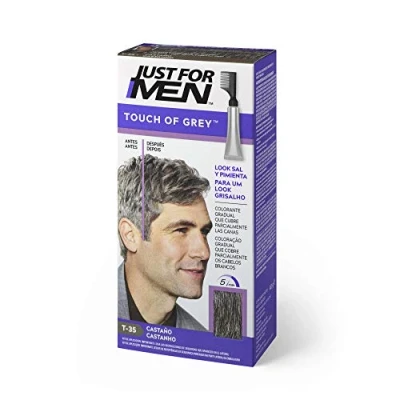 Immagine di Just For Men Colore Permanente 200 ml
