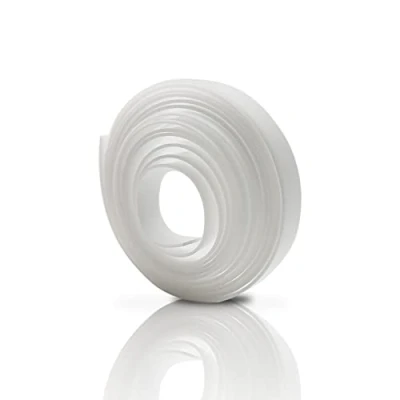Immagine di TUONAI Cutter Plotter Protection Guard Strip for Roland Grahptec Mimaki Pcut Summa W: 8mm T: 0.8mm L: 300 cm