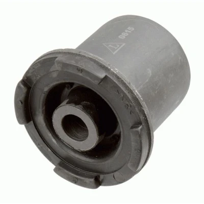 Immagine di LEMFÖRDER 37688 01 Silent Block Assale anteriore, inferiore, bilaterale, posteriore Cuscinetto gomma metallo OPEL: Meriva B, Zafira Astra H GTC