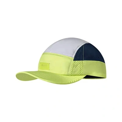 Immagine di Buff Cappello 5 Panel Go Domus Unisex L/XL