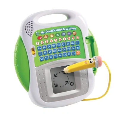 Immagine di Vtech Mr Pencil&#039;s Scribble And Write Gioco educativo