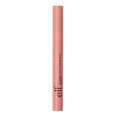 Immagine di e.l.f. No Budge Eyeshadow Matte Shade Ext. Bombshell