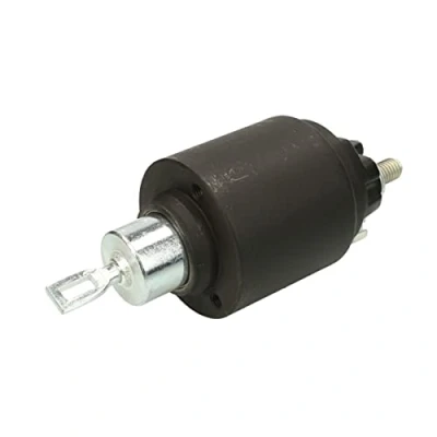 Immagine di LAUBER CQ2031401 Elettromagnete, Motore d&#039;avviamento IVECO: DAILY 3