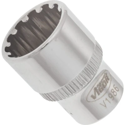 Immagine di VIGOR V1986 Serie di bussole Soft foam insert