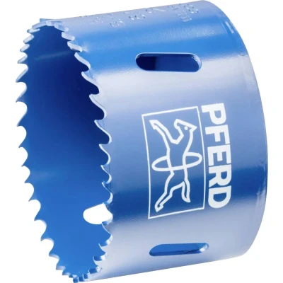 Immagine di PFERD LS 67 mm 2 5/8 25102067 Sega a tazza 1 pz.