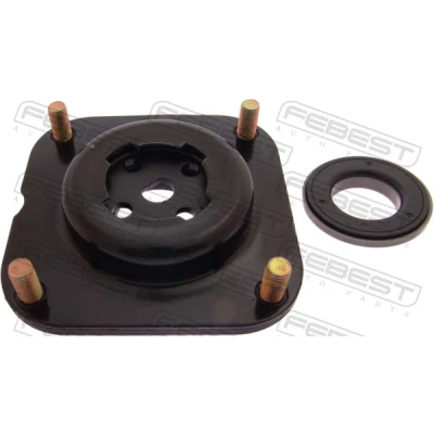 Immagine di FEBEST MZSS 015 Supporto, Ammortizzatore Assale anteriore