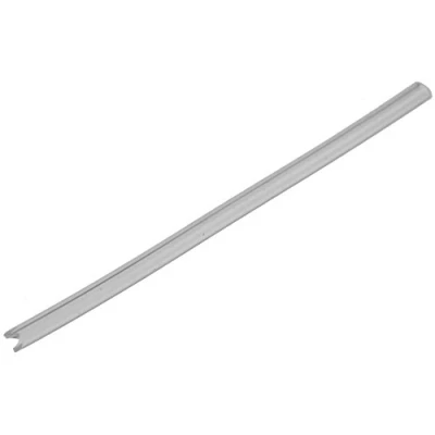 Immagine di Tubo del Latte 0157 (15 cm.) per Philips/Saeco contenitore latte/caffè automatiche
