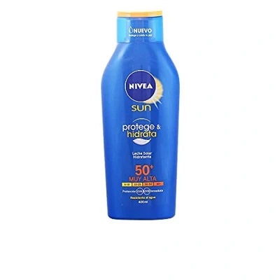 Immagine di Nivea Sun Protector Latte per il Corpo, SPF 50+ 400 ml