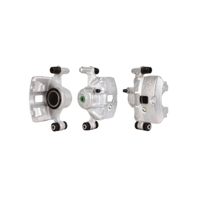 Immagine di ELSTOCK 82 1938 Pinza freno Ghisa Assale anteriore Sx, davanti all&#039;assale HYUNDAI: i10 I, i20 I Hatchback