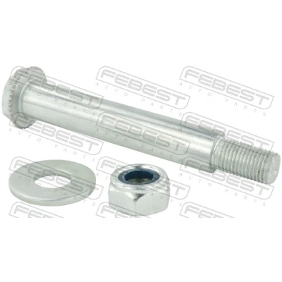 Immagine di FEBEST 0229 015 KIT Bullone correzione campanatura